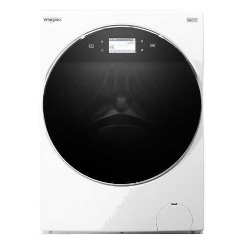 Стиральная машина Whirlpool FRR12451 в Залог успеха