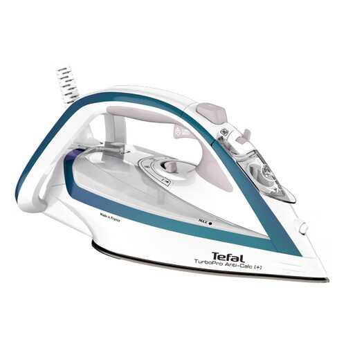 Утюг Tefal FV5689E0 в Залог успеха