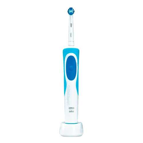 Электрическая зубная щетка Braun Oral-B Vitality Precision Clean D12,513 в Залог успеха