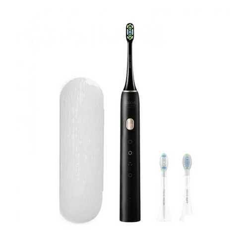 Электрическая зубная щетка Soocas X3U Sonic Electric Toothbrush Black в Залог успеха