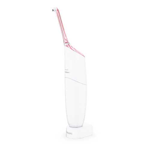 Ирригатор Philips Sonicare AirFloss Ultra HX8431/02 White/Pink в Залог успеха