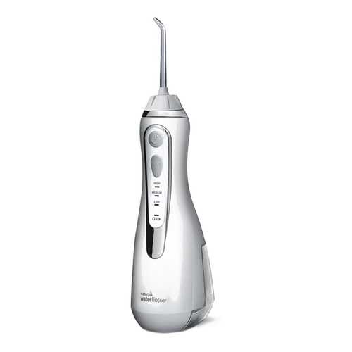 Ирригатор Waterpik WP-560 EU Cordless Advanced White в Залог успеха