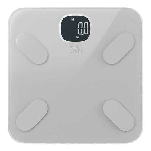 Весы напольные Hiper IoT Body Composition Scale (HIS-BC001) в Залог успеха