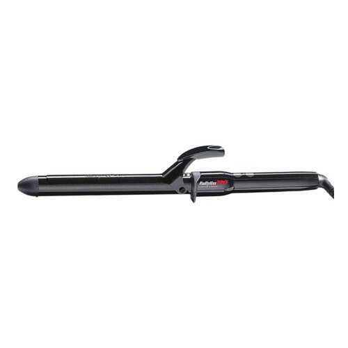 Электрощипцы Babyliss Pro Titanium Diamond BAB2473TDE Black в Залог успеха