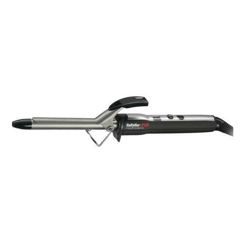 Электрощипцы Babyliss TITANIUM BAB2171TTE Black в Залог успеха