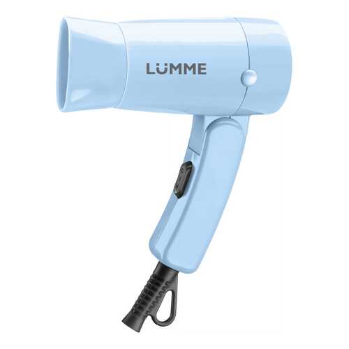 Фен Lumme LU-1056 Light Aqua в Залог успеха