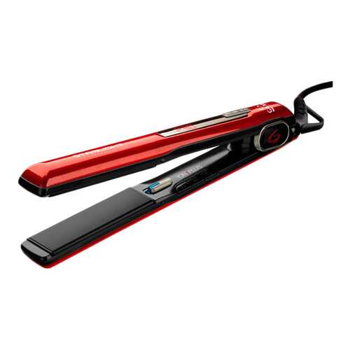 Выпрямитель GA.MA Starlight Digital Tourmaline P21 Red/Black в Залог успеха