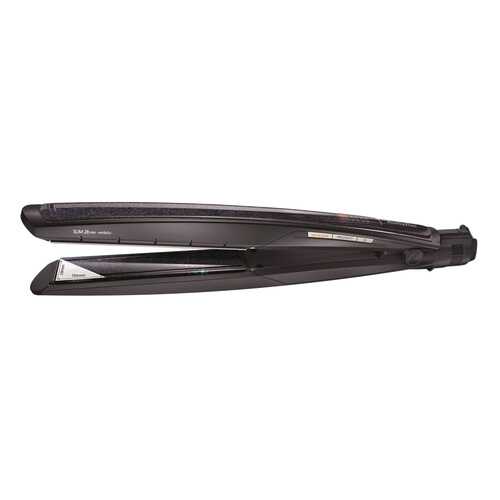 Выпрямитель волос Babyliss ST327E Black в Залог успеха