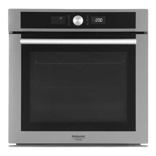 Встраиваемый электрический духовой шкаф Hotpoint-Ariston 7OFI4 851 SH BL HA Black в Залог успеха