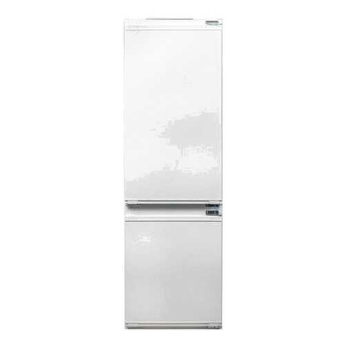 Встраиваемый холодильник Beko BCHA2752S White в Залог успеха