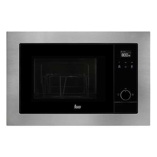 Микроволновая печь с грилем TEKA WISH Maestro ML 820 BIS 40584200 в Залог успеха