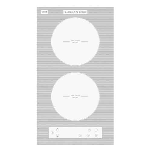 Встраиваемая индукционная панель Zigmund&Shtain CI 33.3 W в Залог успеха