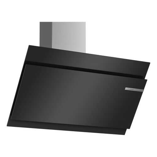 Вытяжка наклонная Bosch DWK97JM60 Silver/Black в Залог успеха