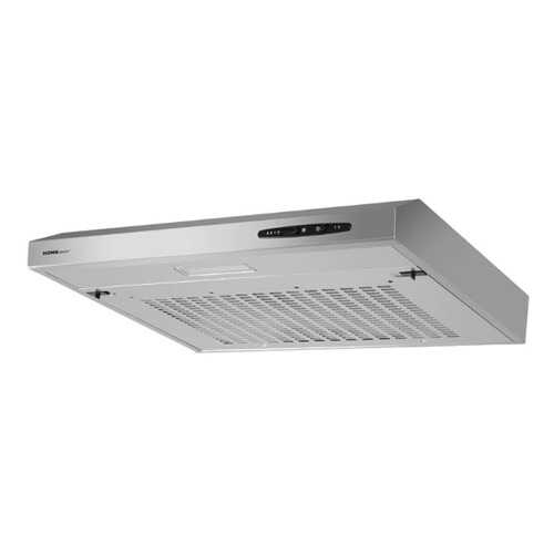 Вытяжка подвесная HOMSair HORIZONTAL 60 Silver в Залог успеха