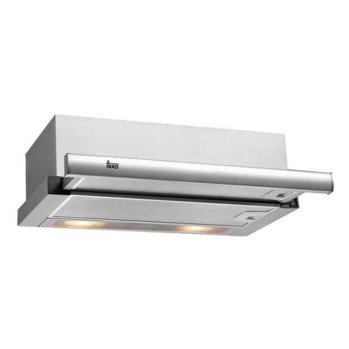 Вытяжка встраиваемая TEKA TL 6310 Silver в Залог успеха